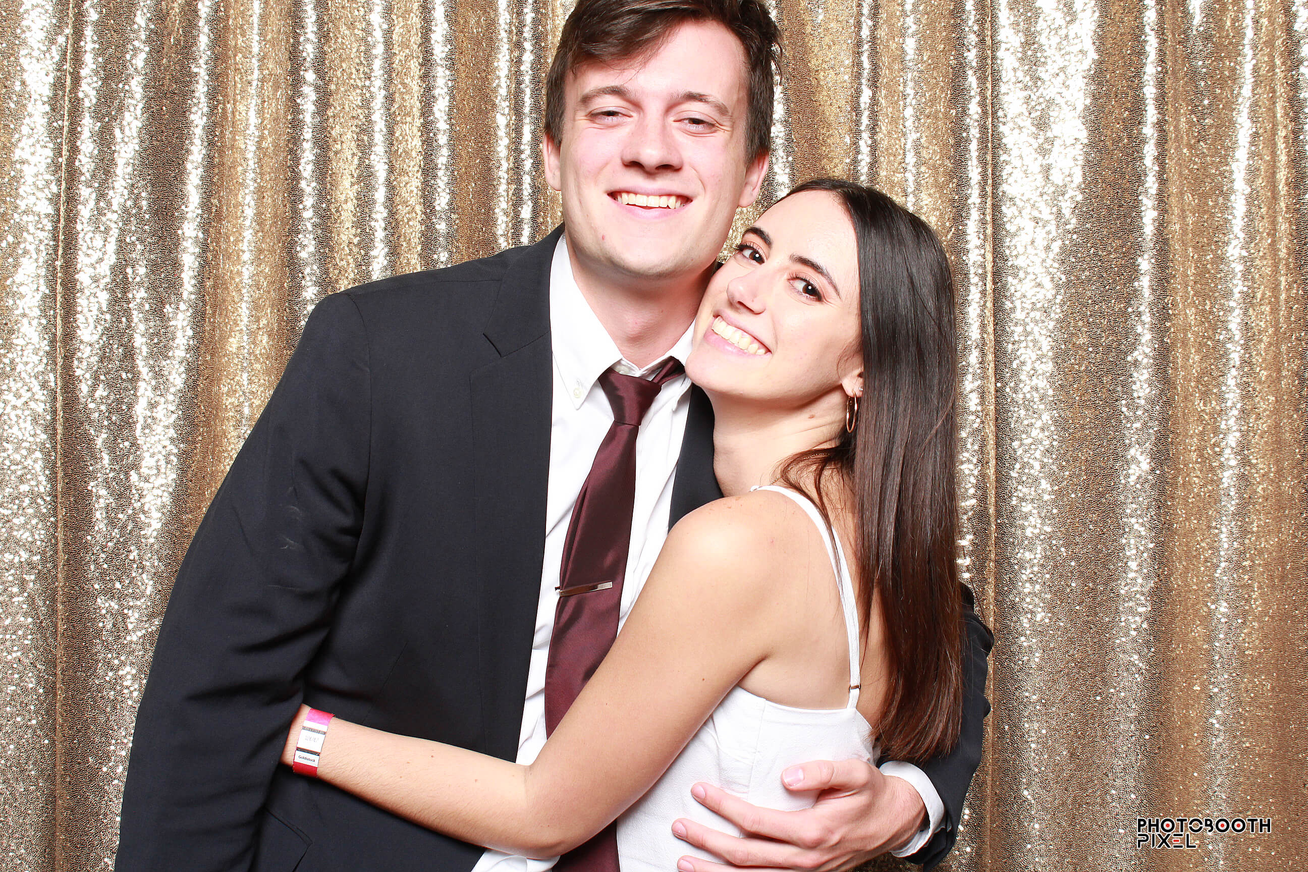 Alpha Chi Omega Formal | View more photos from the event at gallery.photoboothpixel.com/u/PhotoBoothPixel/Alpha-Chi-Omega-Formal